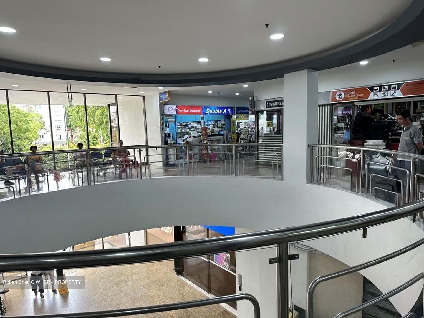Coronation Shopping Plaza (D10), Shop House #638490351